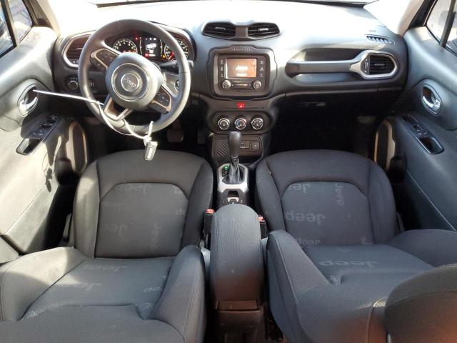 Photo 7 VIN: ZACCJAAT6GPD86601 - JEEP RENEGADE S 