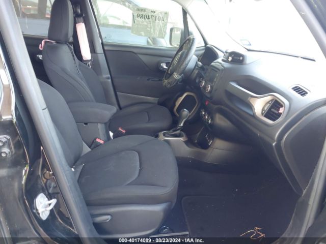 Photo 4 VIN: ZACCJAAT6GPD91314 - JEEP RENEGADE 