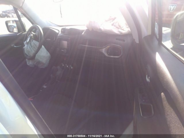 Photo 4 VIN: ZACCJAAT6GPE01338 - JEEP RENEGADE 