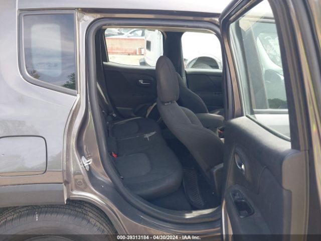 Photo 7 VIN: ZACCJAAT6GPE28507 - JEEP RENEGADE 