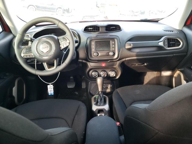 Photo 7 VIN: ZACCJAAT7GPC69884 - JEEP RENEGADE S 