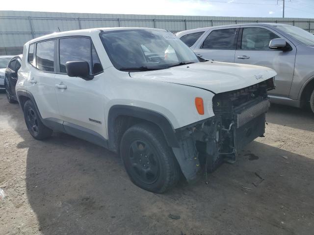 Photo 3 VIN: ZACCJAAT7GPD36600 - JEEP RENEGADE 