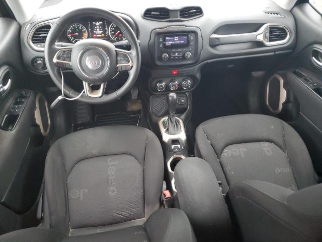 Photo 7 VIN: ZACCJAAT7GPD55857 - JEEP RENEGADE S 