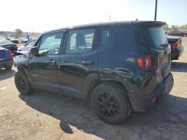 Photo 1 VIN: ZACCJAAT7GPD55986 - JEEP RENEGADE S 