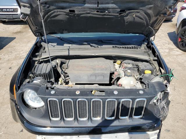 Photo 11 VIN: ZACCJAAT7GPD55986 - JEEP RENEGADE S 