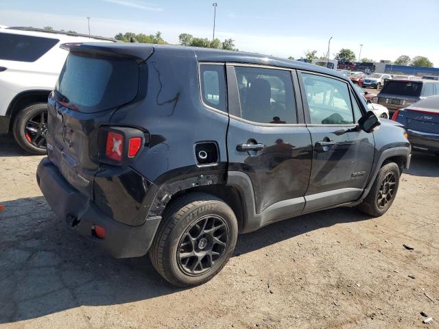 Photo 2 VIN: ZACCJAAT7GPD55986 - JEEP RENEGADE S 