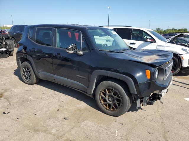 Photo 3 VIN: ZACCJAAT7GPD55986 - JEEP RENEGADE S 