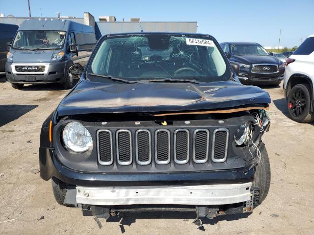 Photo 4 VIN: ZACCJAAT7GPD55986 - JEEP RENEGADE S 