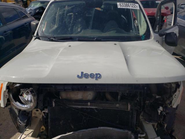 Photo 6 VIN: ZACCJAAT7GPE33697 - JEEP RENEGADE S 