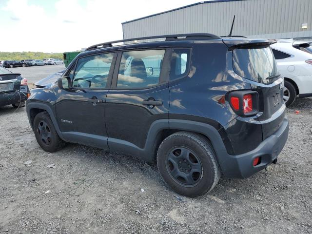 Photo 1 VIN: ZACCJAAT8FPC34236 - JEEP RENEGADE S 