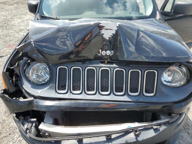 Photo 11 VIN: ZACCJAAT8FPC34236 - JEEP RENEGADE S 