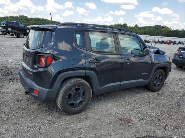 Photo 2 VIN: ZACCJAAT8FPC34236 - JEEP RENEGADE S 