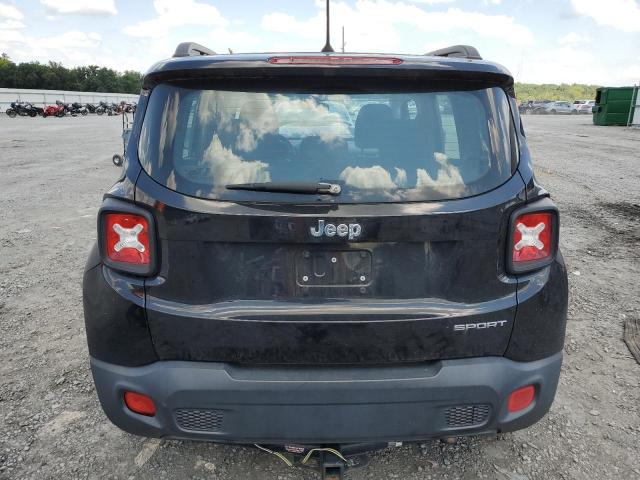 Photo 5 VIN: ZACCJAAT8FPC34236 - JEEP RENEGADE S 