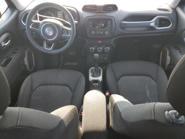 Photo 7 VIN: ZACCJAAT8FPC34236 - JEEP RENEGADE S 