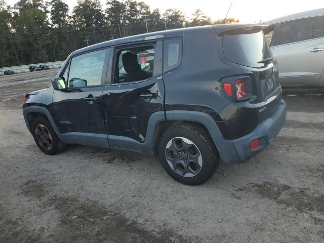 Photo 1 VIN: ZACCJAAT9GPD40678 - JEEP RENEGADE S 