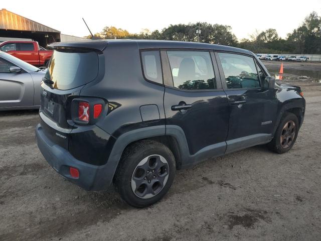 Photo 2 VIN: ZACCJAAT9GPD40678 - JEEP RENEGADE S 