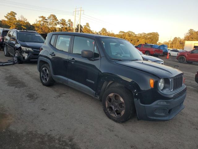 Photo 3 VIN: ZACCJAAT9GPD40678 - JEEP RENEGADE S 