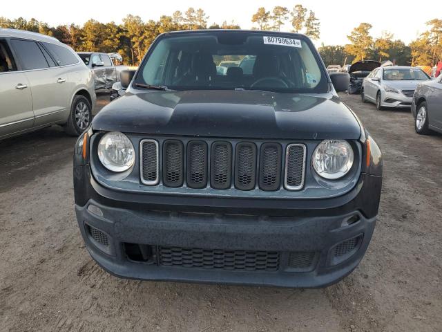 Photo 4 VIN: ZACCJAAT9GPD40678 - JEEP RENEGADE S 