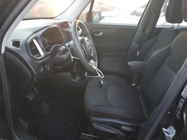 Photo 6 VIN: ZACCJAAT9GPD40678 - JEEP RENEGADE S 