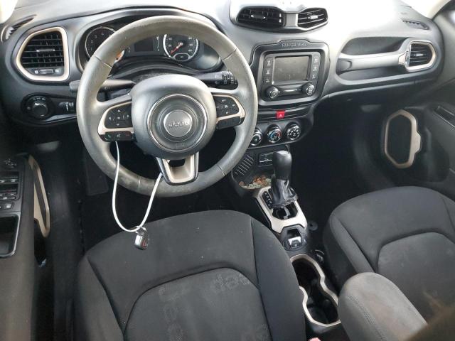 Photo 7 VIN: ZACCJAAT9GPD40678 - JEEP RENEGADE S 