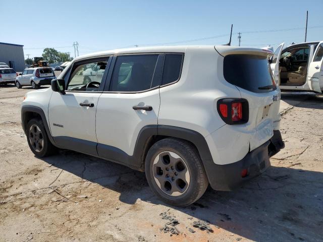 Photo 1 VIN: ZACCJAATXFPC23948 - JEEP RENEGADE 