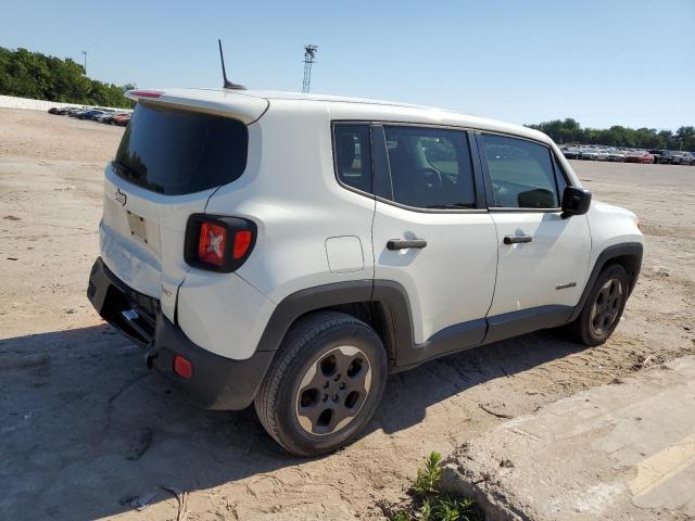 Photo 2 VIN: ZACCJAATXFPC23948 - JEEP RENEGADE 