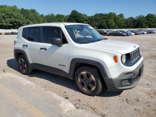 Photo 3 VIN: ZACCJAATXFPC23948 - JEEP RENEGADE 