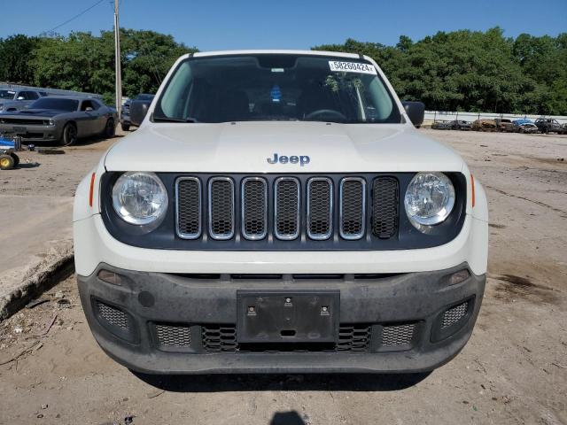 Photo 4 VIN: ZACCJAATXFPC23948 - JEEP RENEGADE 