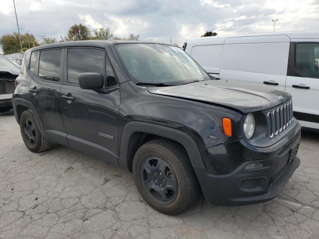 Photo 3 VIN: ZACCJAATXGPC69099 - JEEP RENEGADE S 