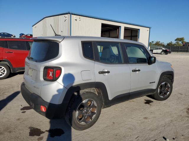 Photo 2 VIN: ZACCJAAW0GPC58817 - JEEP RENEGADE S 