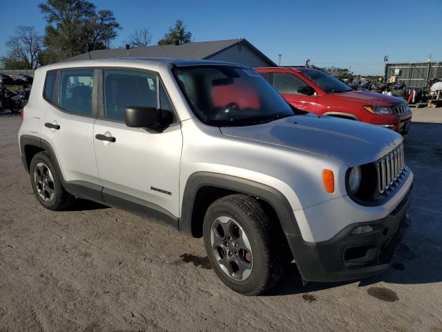 Photo 3 VIN: ZACCJAAW0GPC58817 - JEEP RENEGADE S 