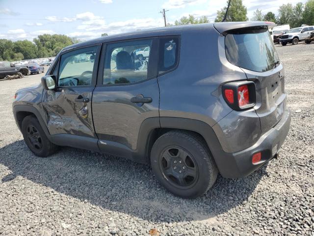 Photo 1 VIN: ZACCJAAW1GPD58893 - JEEP RENEGADE S 