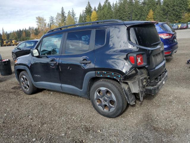 Photo 1 VIN: ZACCJAAW1GPE04142 - JEEP RENEGADE S 