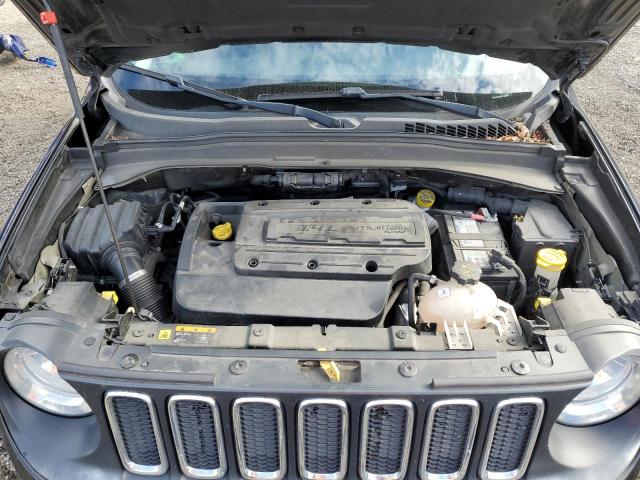 Photo 10 VIN: ZACCJAAW1GPE04142 - JEEP RENEGADE S 