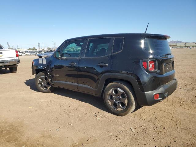 Photo 1 VIN: ZACCJAAW2GPC41369 - JEEP RENEGADE S 