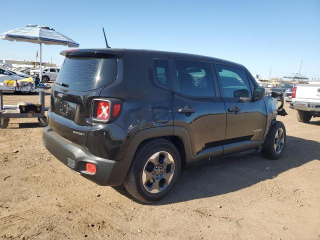 Photo 2 VIN: ZACCJAAW2GPC41369 - JEEP RENEGADE S 