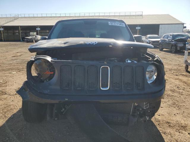 Photo 4 VIN: ZACCJAAW2GPC41369 - JEEP RENEGADE S 