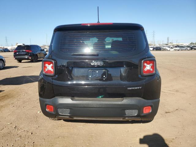 Photo 5 VIN: ZACCJAAW2GPC41369 - JEEP RENEGADE S 