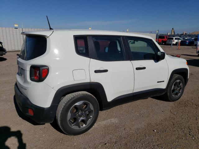 Photo 2 VIN: ZACCJAAW2GPC58950 - JEEP RENEGADE 