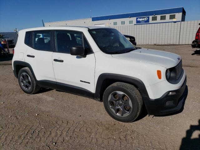 Photo 3 VIN: ZACCJAAW2GPC58950 - JEEP RENEGADE 