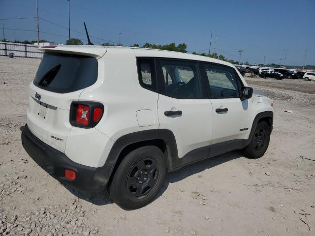 Photo 2 VIN: ZACCJAAW2GPD73659 - JEEP RENEGADE S 