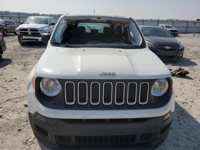 Photo 4 VIN: ZACCJAAW2GPD73659 - JEEP RENEGADE S 