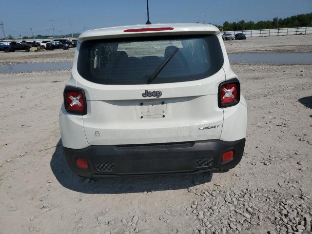 Photo 5 VIN: ZACCJAAW2GPD73659 - JEEP RENEGADE S 