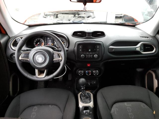 Photo 7 VIN: ZACCJAAW6GPC53797 - JEEP RENEGADE S 