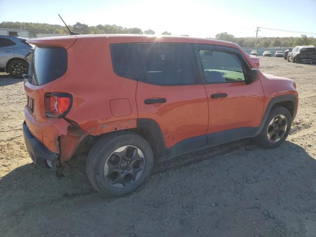 Photo 2 VIN: ZACCJAAWXGPC47629 - JEEP RENEGADE S 