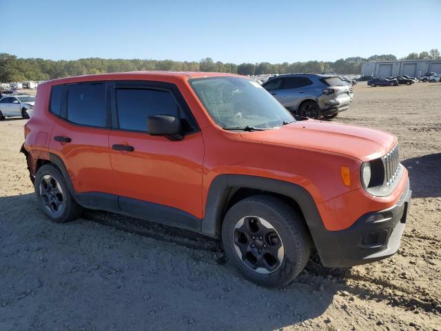 Photo 3 VIN: ZACCJAAWXGPC47629 - JEEP RENEGADE S 