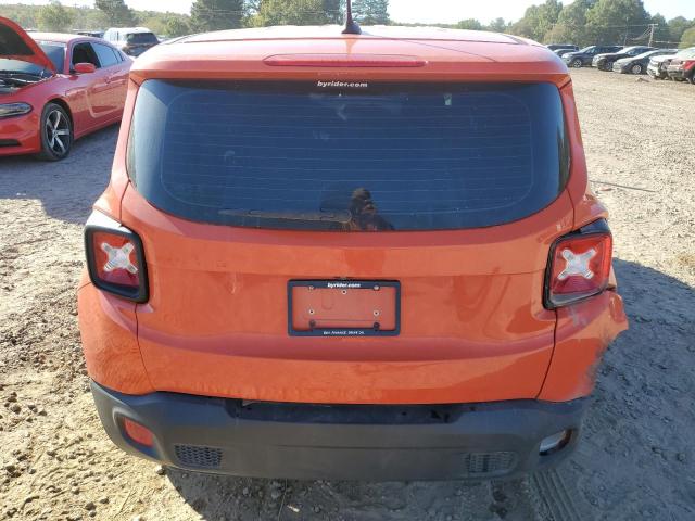 Photo 5 VIN: ZACCJAAWXGPC47629 - JEEP RENEGADE S 