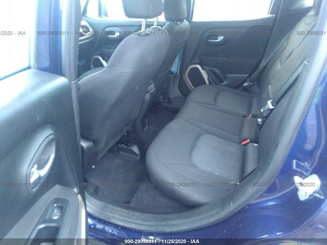 Photo 7 VIN: ZACCJAAWXGPD37556 - JEEP RENEGADE 