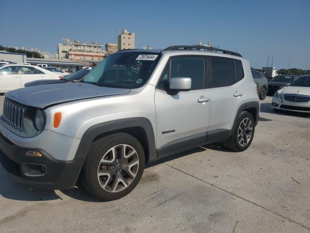 Photo 0 VIN: ZACCJABB0HPE41096 - JEEP RENEGADE L 