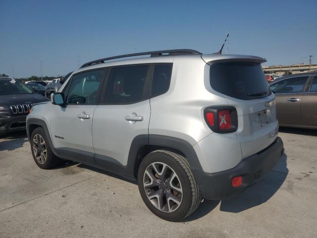 Photo 1 VIN: ZACCJABB0HPE41096 - JEEP RENEGADE L 